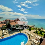 Двустаен апартамент в Свети Влас - 78 кв.м за 1385 €/кв.м - Снимка #1