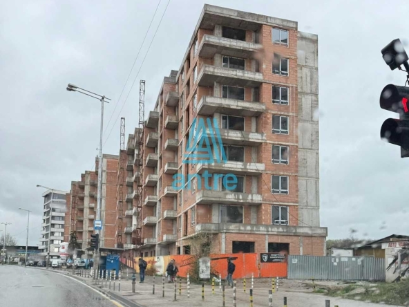 Двустаен апартамент в София, Красна поляна 2 - 50 кв.м за 2400 €/кв.м - Снимка #1
