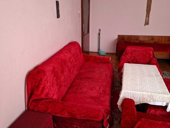 Двустаен апартамент в Пазарджик, Център - 69 кв.м за 870 €/кв.м - Снимка #1