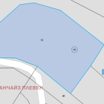 Парцел в с. Орешак, Област Ловеч - 2260 кв.м за 12 €/кв.м - Снимка #1