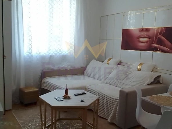 Тристаен апартамент в к.к. Слънчев бряг - 72 кв.м за 595 €/кв.м - Снимка #1