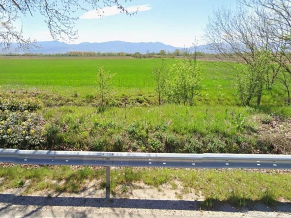 Парцел в с. Цалапица, Област Пловдив - 9900 кв.м за 13 €/кв.м - Снимка #1