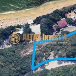 Парцел в к.к. Златни пясъци - 2250 кв.м за 92 €/кв.м - Снимка #1