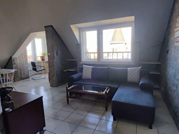 Дава се под наем Мезонет в София, Медицинска академия - 110 кв.м за 930 € - Снимка #1