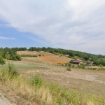 Парцел в с. Поповец, Област Хасково - 925 кв.м за 16 €/кв.м - Снимка #1