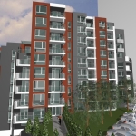 Двустаен апартамент в Бургас, Меден рудник - зона А - 60 кв.м за 915 €/кв.м - Снимка #1