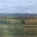 Парцел в Бургас, Център - 38025 кв.м за 2 €/кв.м - Снимка #1