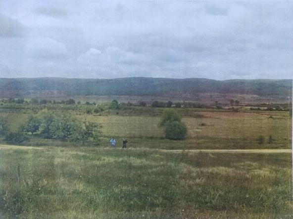 Парцел в Бургас, Център - 38025 кв.м за 2 €/кв.м - Снимка #1