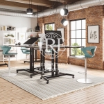 Дава се под наем Офис в Варна, Бриз - 62 кв.м за 847.62 € - Снимка #1