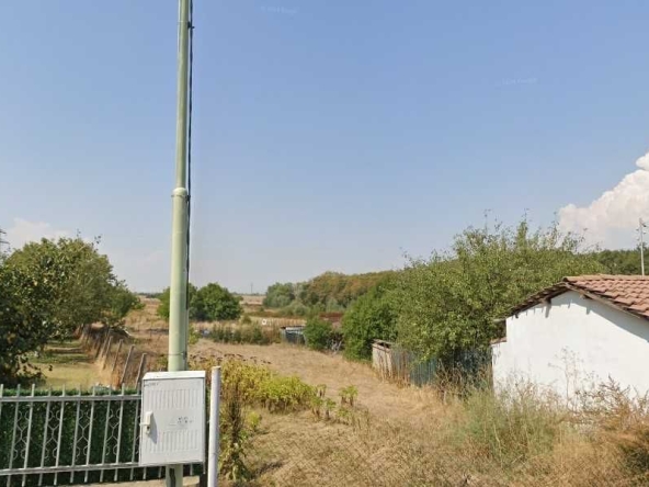 Парцел в София, Требич - 855 кв.м за 147 €/кв.м - Снимка #1