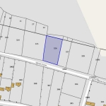 Парцел в с. Петърница, Област Плевен - 1182 кв.м за 2 €/кв.м - Снимка #1