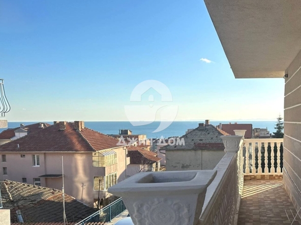 Едностаен апартамент в Свети Влас - 50 кв.м за 674 €/кв.м - Снимка #1