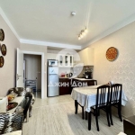 Двустаен апартамент в к.к. Слънчев бряг - 66 кв.м за 1607 €/кв.м - Снимка #1