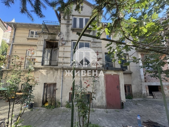 Къща в Варна, Операта - 120 кв.м за 1212 €/кв.м - Снимка #1