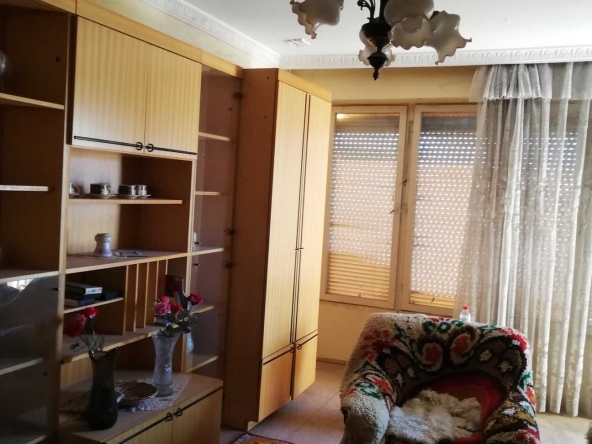 Тристаен апартамент в Добрич, Балик - 90 кв.м за 680 €/кв.м - Снимка #1