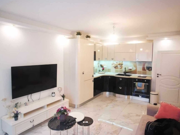 Дава се под наем Двустаен апартамент в София, Люлин 7 - 50 кв.м за 509.49 € - Снимка #1