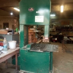 Промишлена сграда в Берковица - 306 кв.м за 242 €/кв.м - Снимка #1