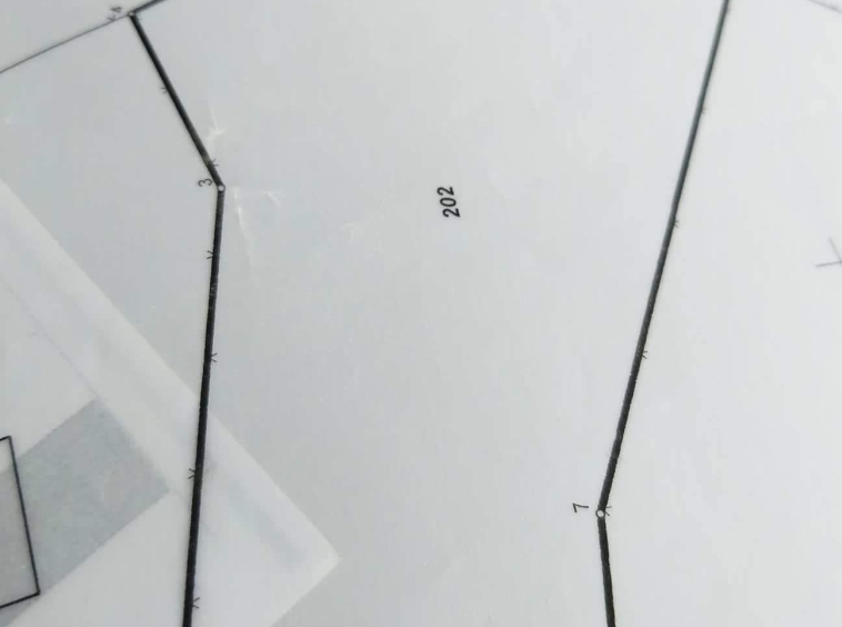 Парцел в Бургас, Меден рудник - зона А - 1080 кв.м за 42 €/кв.м - Снимка #1