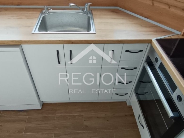 Дава се под наем Тристаен апартамент в Варна, Младост 1 - 55 кв.м за 484.5 € - Снимка #1