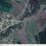 Земеделски имот в с. Николаевка, Област Варна -  кв.м за 4200 €/дка - Снимка #1