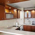 Дава се под наем Двустаен апартамент в София, Люлин 7 - 65 кв.м за 588.03 € - Снимка #1