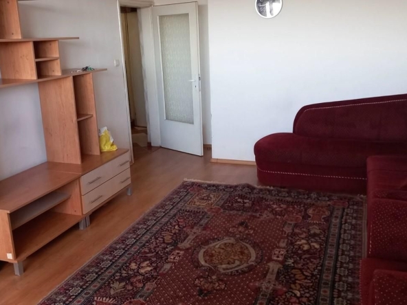 Дава се под наем Двустаен апартамент в София, Слатина - 65 кв.м за 450 € - Снимка #1