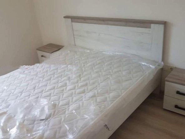 Дава се под наем Двустаен апартамент в София, Кръстова вада - 70 кв.м за 650 € - Снимка #1