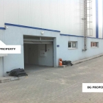 Дава се под наем Склад в София, Докторски паметник - 210 кв.м за 1050 € - Снимка #1