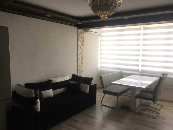 Двустаен апартамент в Свети Влас - 65 кв.м за 393 €/кв.м - Снимка #1