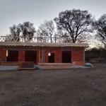 Къща в с. Каснаково, Област Хасково - 75 кв.м за 850 €/кв.м - Снимка #1