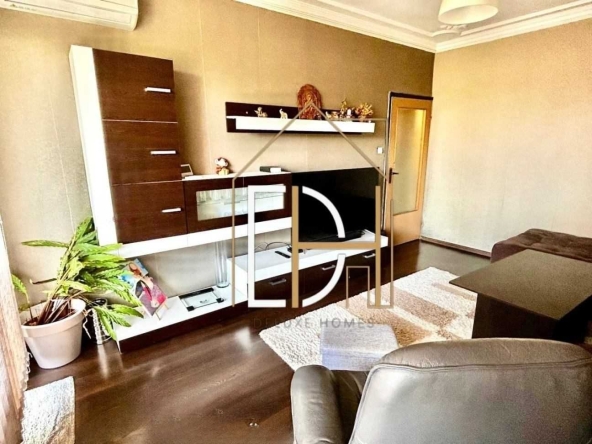 Четиристаен апартамент в Пловдив, Тракия - 87 кв.м за 1650 €/кв.м - Снимка #1