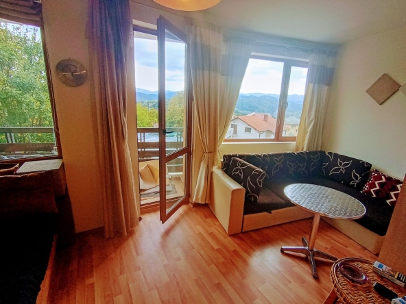 Едностаен апартамент в Габрово, Трендафил 1 - 46 кв.м за 721 €/кв.м - Снимка #1