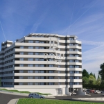 Двустаен апартамент в Варна, Възраждане 1 - 75 кв.м за 1854 €/кв.м - Снимка #1