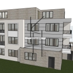 Двустаен апартамент в Варна, Галата - 67 кв.м за 1489 €/кв.м - Снимка #1