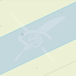 Парцел в с. Русокастро, Област Бургас - 16000 кв.м за 4 €/кв.м - Снимка #1