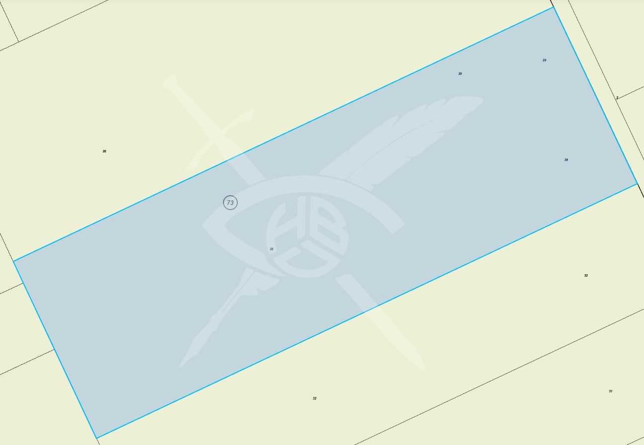 Парцел в с. Русокастро, Област Бургас - 16000 кв.м за 4 €/кв.м - Снимка #1