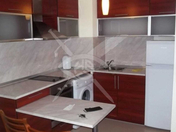 Дава се под наем Двустаен апартамент в София, Изток - 65 кв.м за 668.1 € - Снимка #1