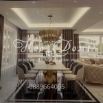 Тристаен апартамент в Варна, Бриз - 140 кв.м за 3330 €/кв.м - Снимка #1