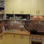 Дава се под наем Едностаен апартамент в София, Зона Б-18 - 50 кв.м за 367.2 € - Снимка #1