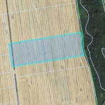 Земеделски имот в Карнобат -  кв.м за 2 €/дка - Снимка #1