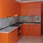 Дава се под наем Двустаен апартамент в София, Център - 56 кв.м за 433.5 € - Снимка #1