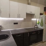 Дава се под наем Двустаен апартамент в София, Лагера - 63 кв.м за 433.5 € - Снимка #1