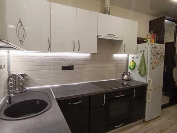 Дава се под наем Двустаен апартамент в София, Лагера - 63 кв.м за 433.5 € - Снимка #1