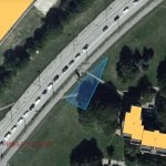 Парцел в Русе, Чародейка - Юг - 331 кв.м за 46 €/кв.м - Снимка #1