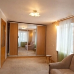 Дава се под наем Едностаен апартамент в София, Зона Б-18 - 43 кв.м за 398.82 € - Снимка #1