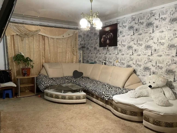 Дава се под наем Двустаен апартамент в София, Зона Б-5 - 55 кв.м за 408 € - Снимка #1