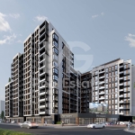 Едностаен апартамент в Пловдив, Христо Смирненски - 36 кв.м за 1528 €/кв.м - Снимка #1