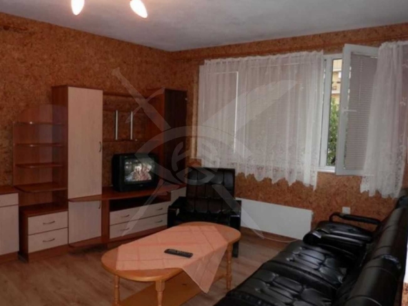 Двустаен апартамент в София, Стрелбище - 74 кв.м за 4190 €/кв.м - Снимка #1