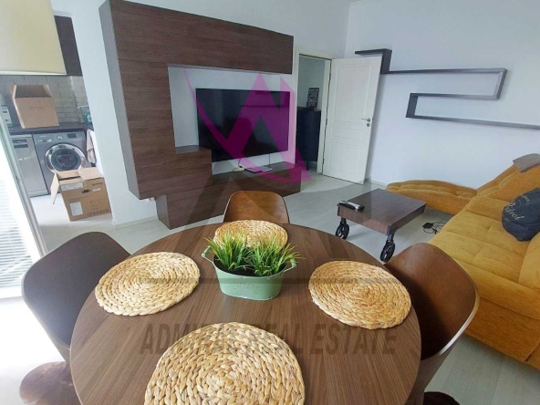 Дава се под наем Тристаен апартамент в Варна, Възраждане 3 - 68 кв.м за 750 € - Снимка #1