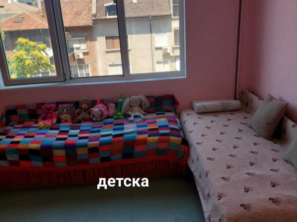 Многостаен апартамент в Пловдив, Изгрев - 100 кв.м за 1400 €/кв.м - Снимка #1